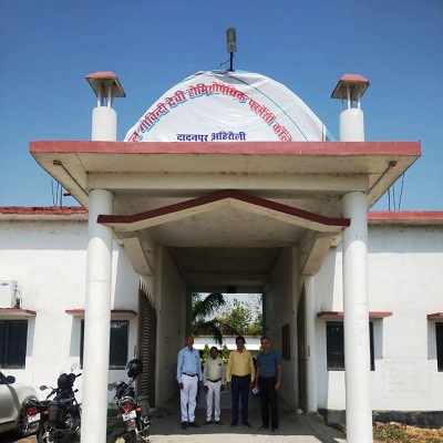 KULGOVINDI DEVI HOMEOPATHIC PHARMACY COLLEGE, DADANPUR AHIRAULI,GHOSHI, MAU KULGOVINDI DEVI HOMEOPATHIC PHARMACY COLLEGE, DADANPUR AHIRAULI,GHOSHI, MAU