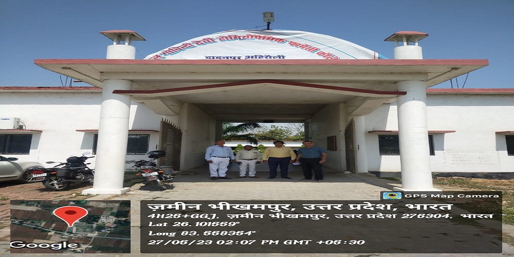 KULGOVINDI DEVI HOMEOPATHIC PHARMACY COLLEGE, DADANPUR AHIRAULI,GHOSHI, MAU KULGOVINDI DEVI HOMEOPATHIC PHARMACY COLLEGE, DADANPUR AHIRAULI,GHOSHI, MAU