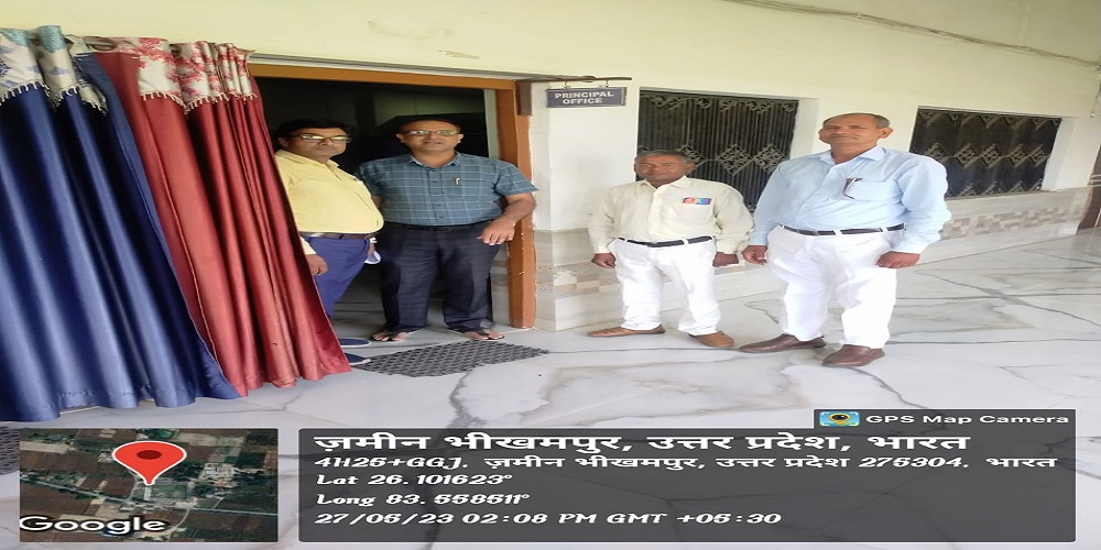 KULGOVINDI DEVI HOMEOPATHIC PHARMACY COLLEGE, DADANPUR AHIRAULI,GHOSHI, MAU KULGOVINDI DEVI HOMEOPATHIC PHARMACY COLLEGE, DADANPUR AHIRAULI,GHOSHI, MAU